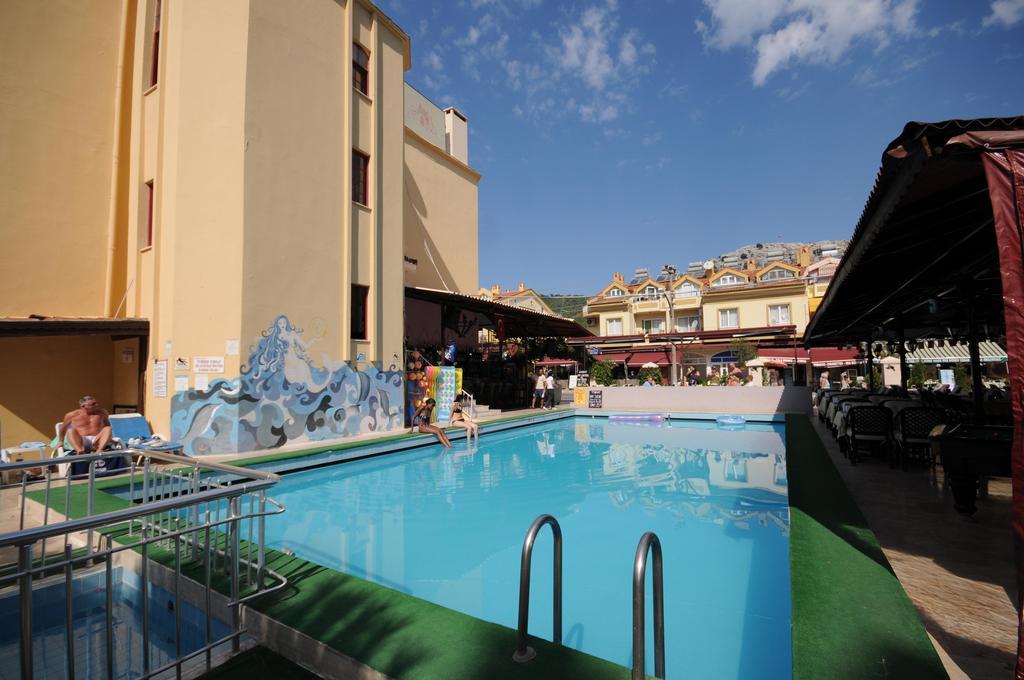 Apart Otel Grand Soel