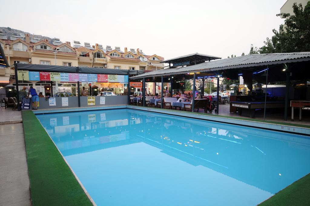 Apart Otel Grand Soel 3*