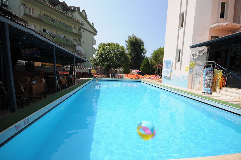 Grand Soel Apart Otel 3*