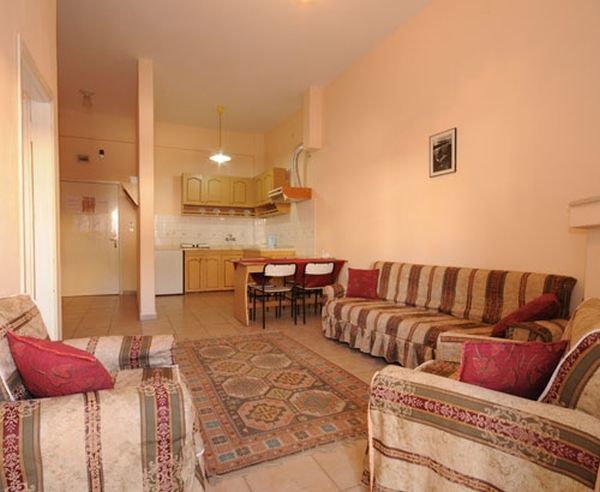 Apart Otel Grand Soel