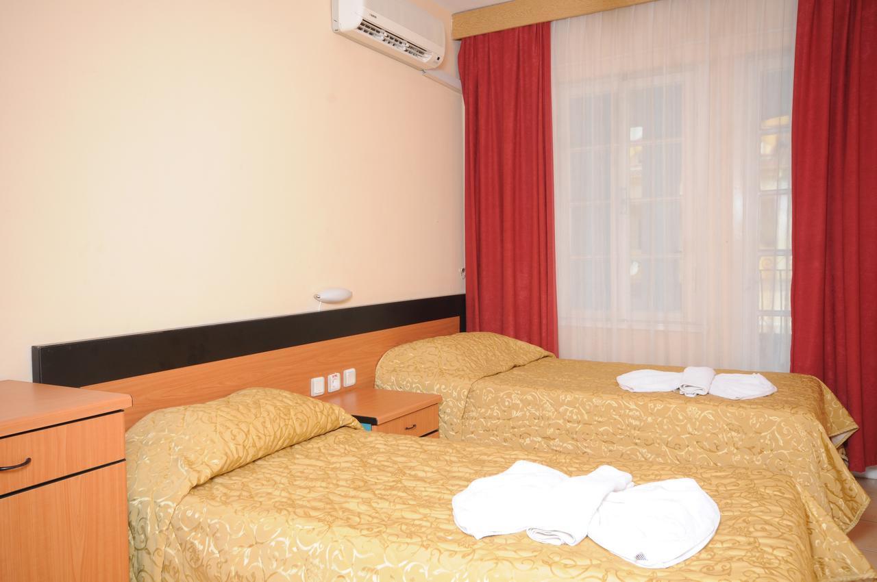 Grand Soel Apart Otel 3*
