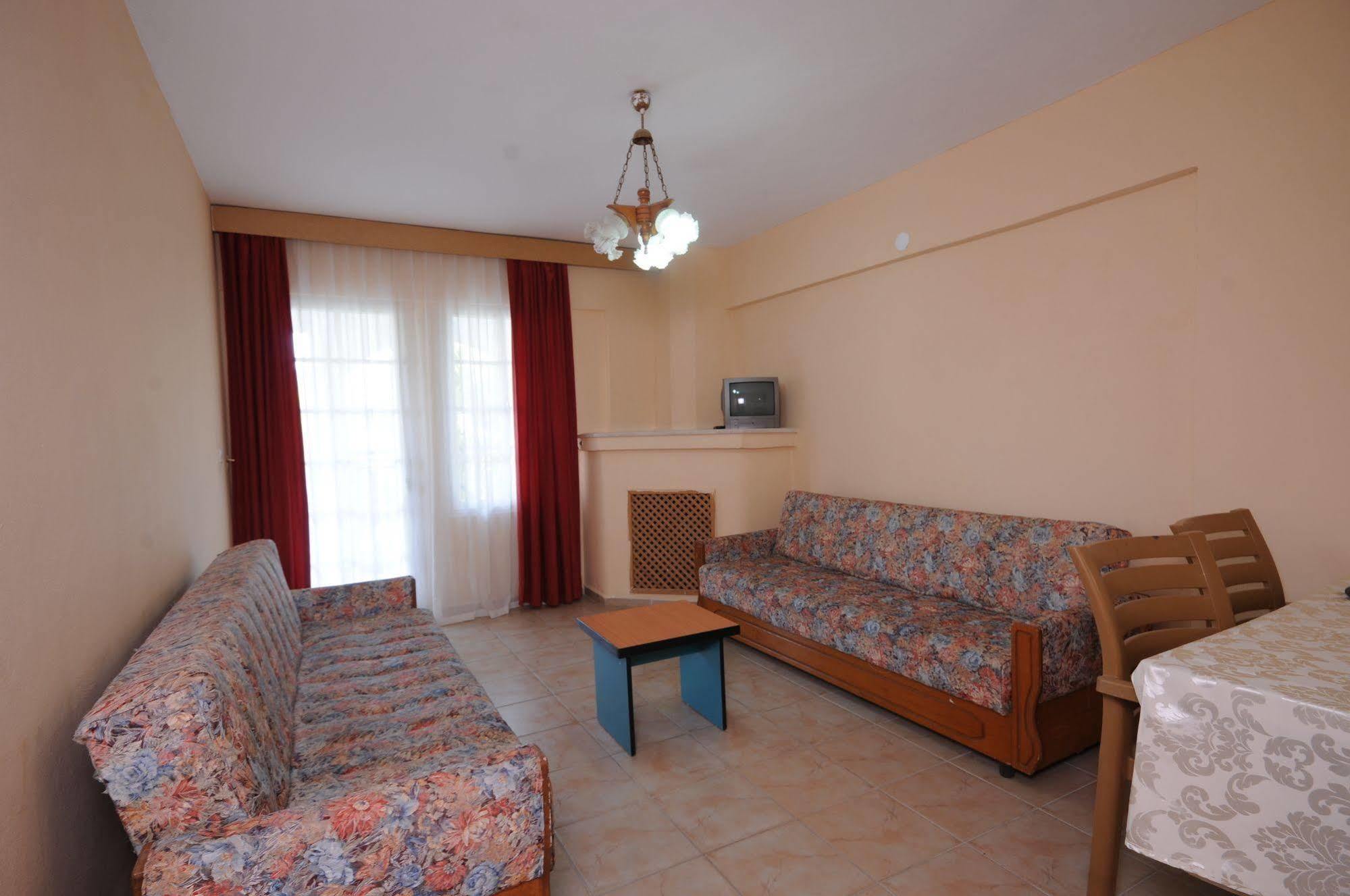 Apart Otel Grand Soel Marmaris