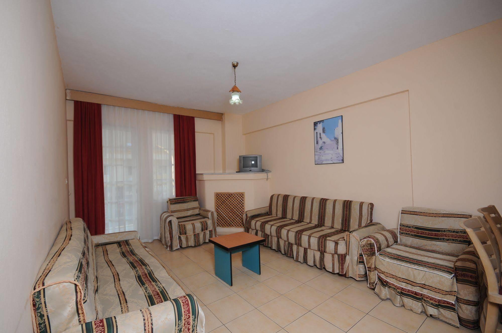 Apart Otel Grand Soel Marmaris