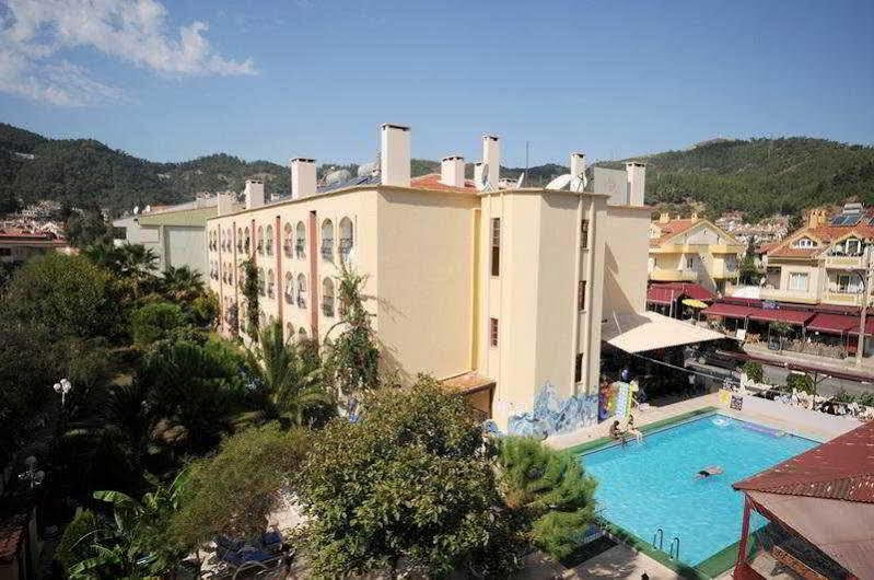 Apart Otel Grand Soel