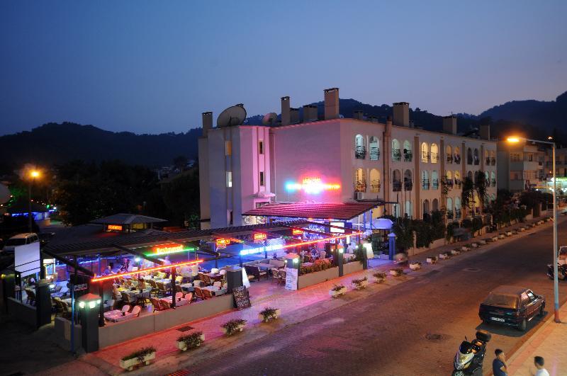 Apart Otel Grand Soel Marmaris