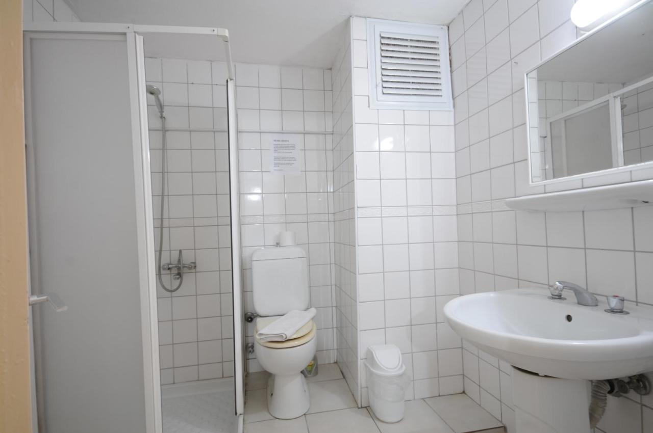 Grand Soel Apart Otel