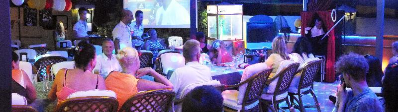 Apart Otel Grand Soel