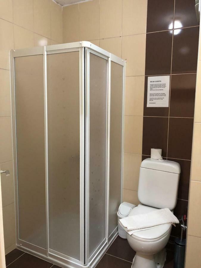 Grand Soel Apart Otel Marmaris